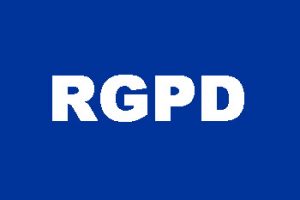 Logo RGPD