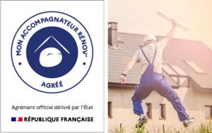 🏡 ETC obtient l'agrément Mon Accompagnateur Rénov' et devient un guichet unique pour votre rénovation énergétique.
